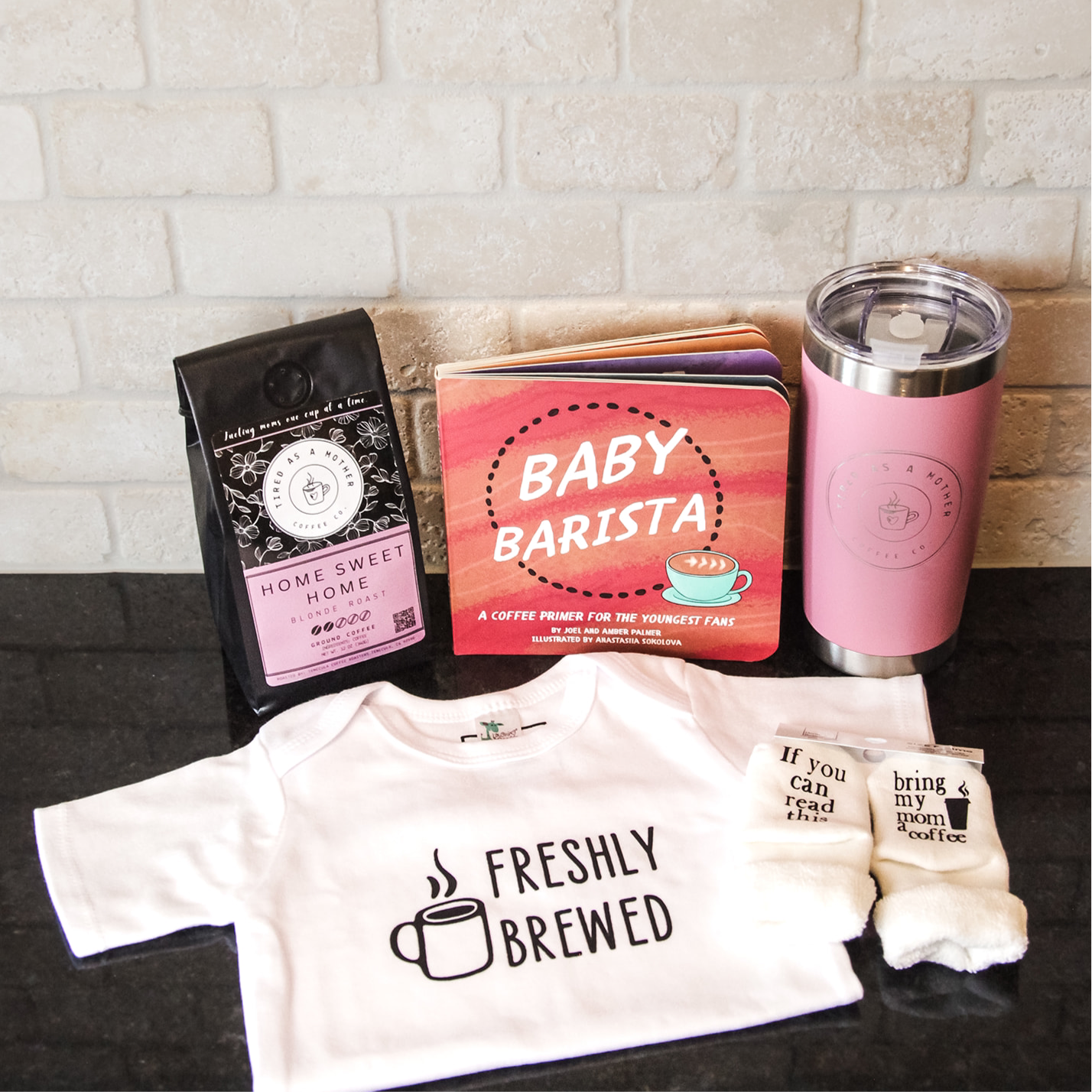 Home Sweet Home Bundle