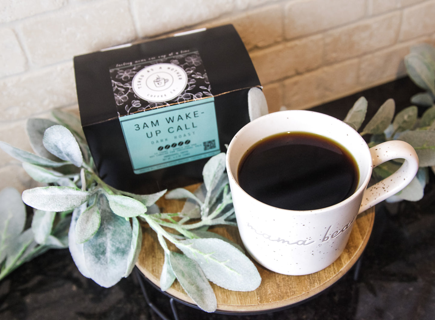 3AM Wake-Up Call - 12 count pods