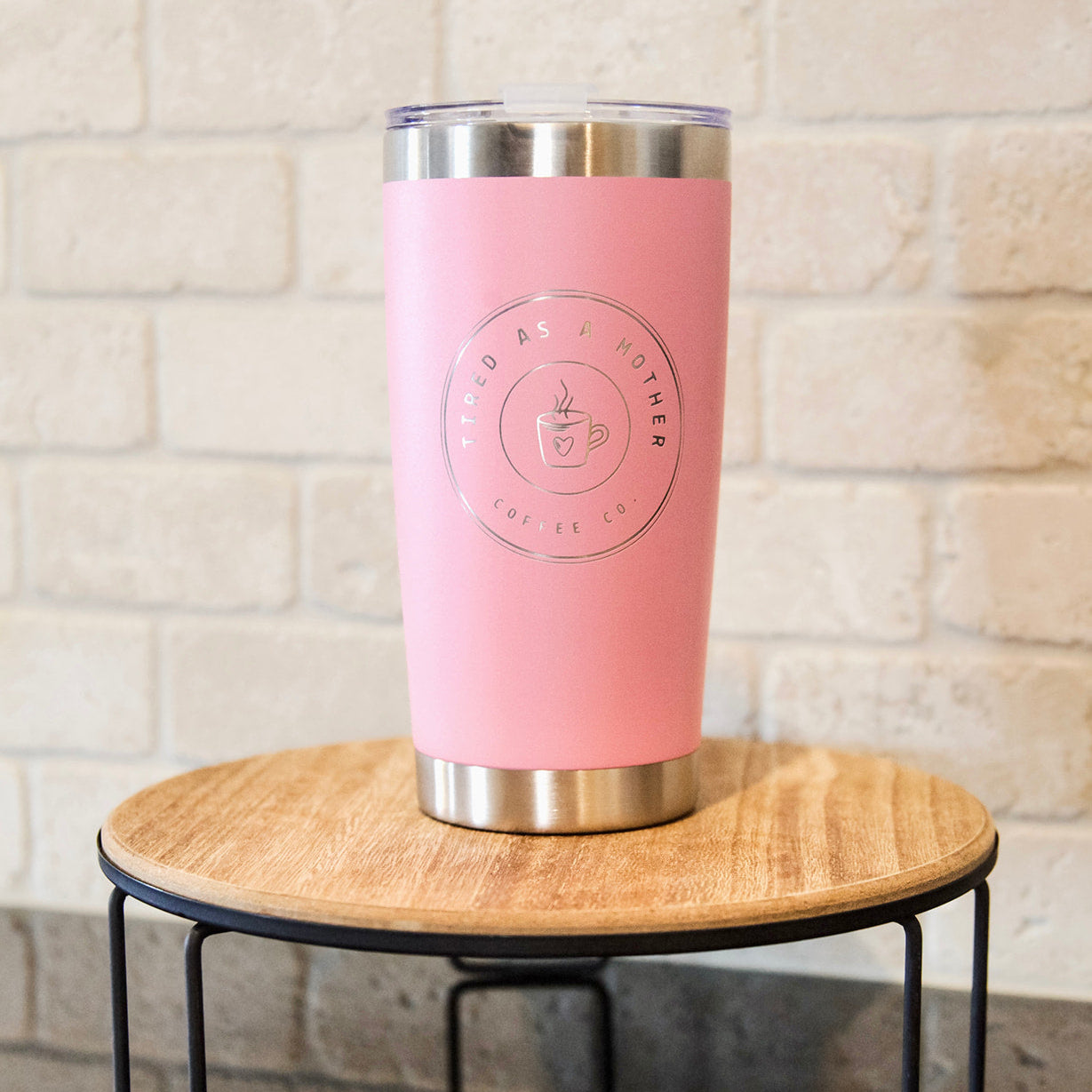 Tumbler