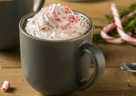 Surviving the Holidays: Tips, Tricks, and a Festive Coffee Recipe