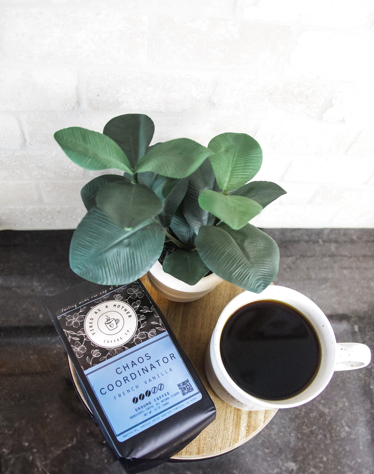 french vanilla coffee for moms, flavored coffee gift for mom, coffee for busy moms, funny coffee names for moms, specialty flavored coffee, mom coffee brand, coffee gift ideas mothers day