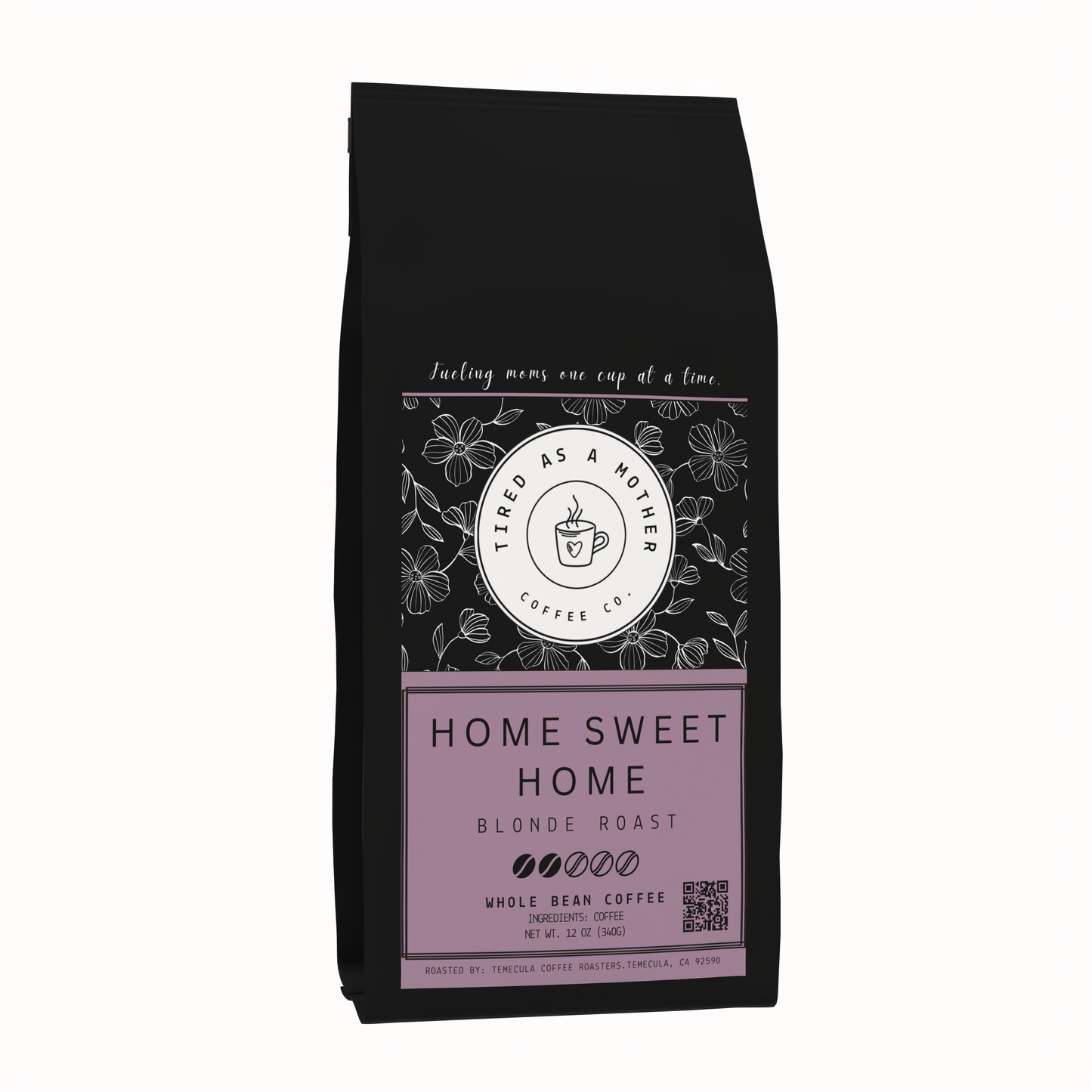 Home Sweet Home - Blonde Roast - 12oz